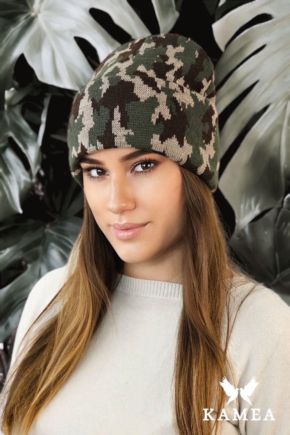Cap model 205223