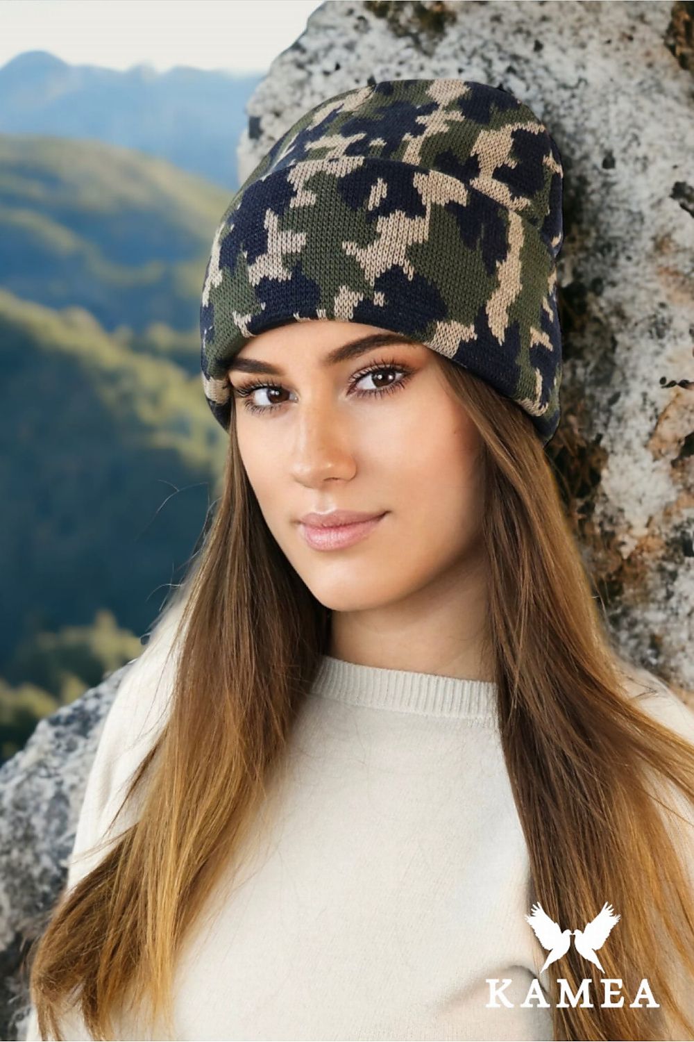 Cap model 205224