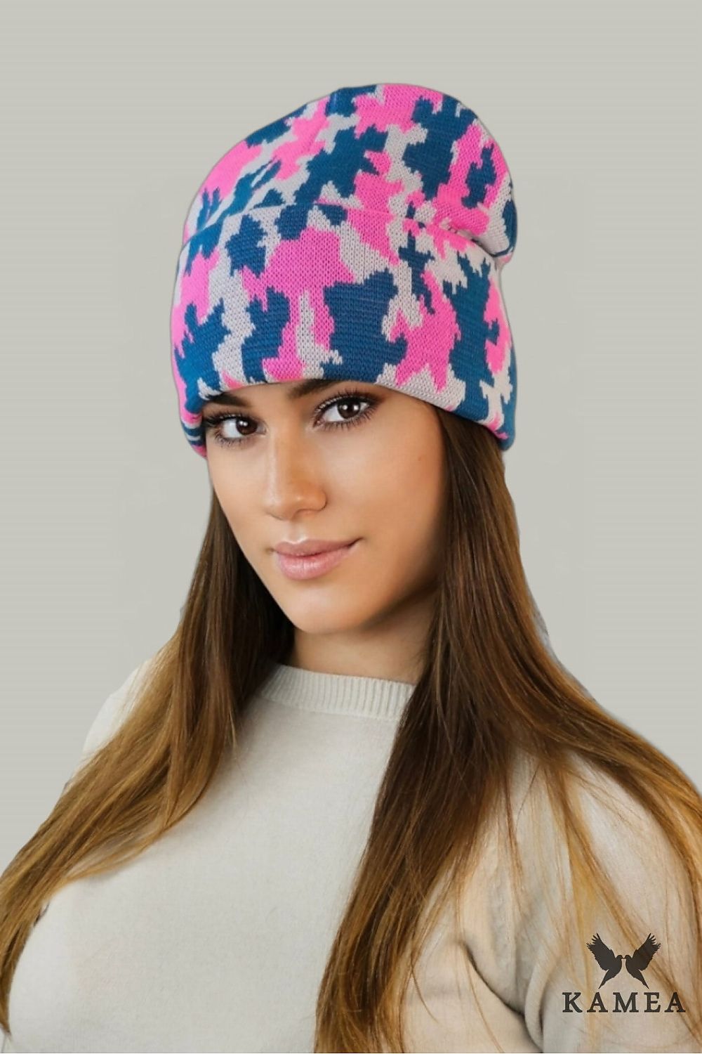 Cap model 205225