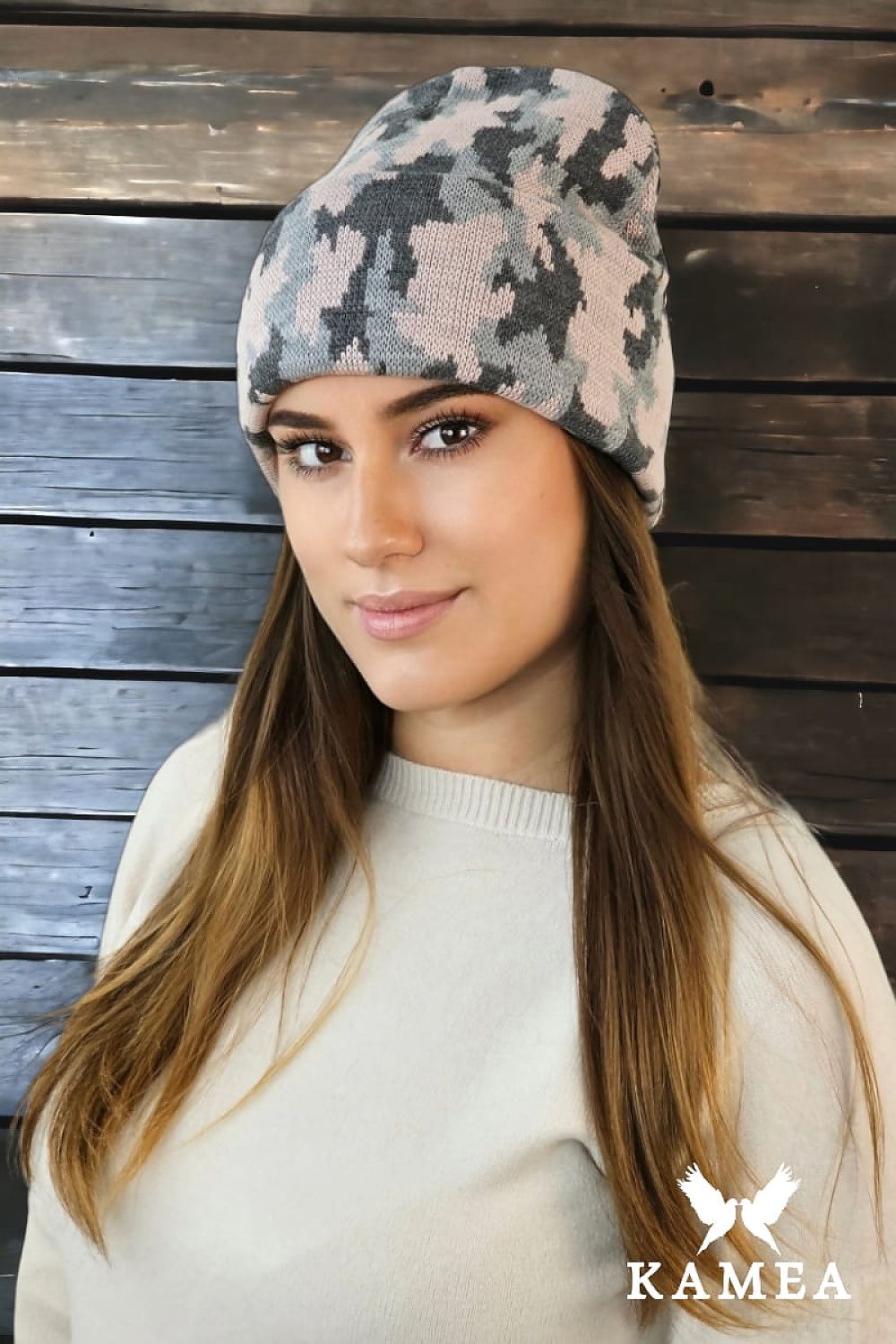 Cap model 205226
