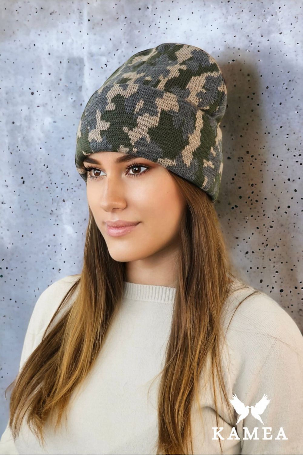 Cap model 205227