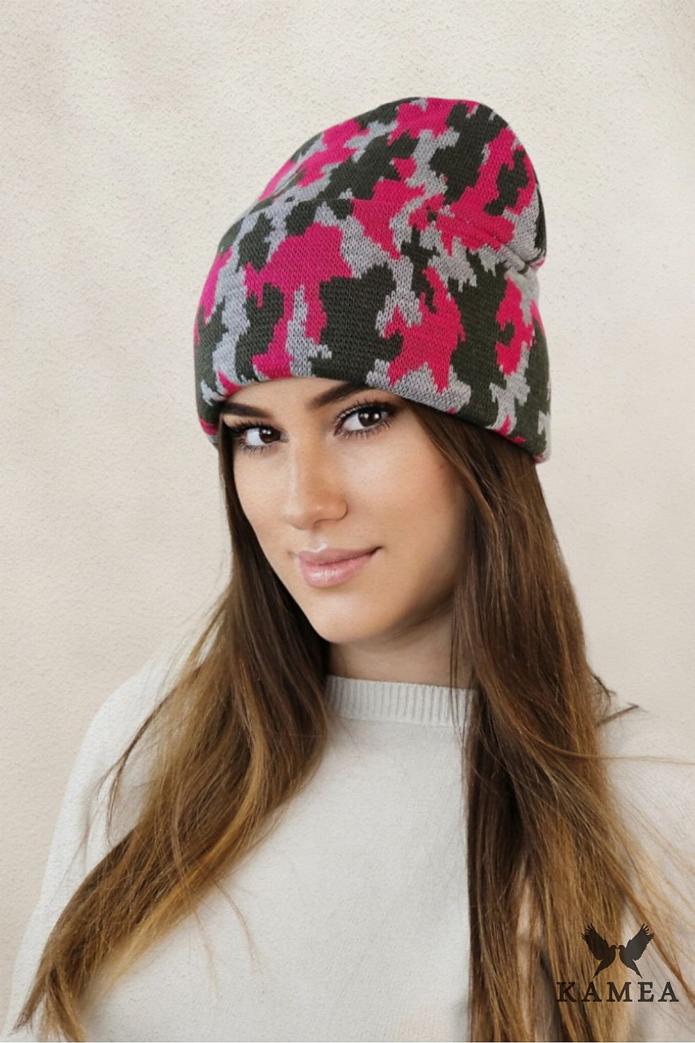 Cap model 205228