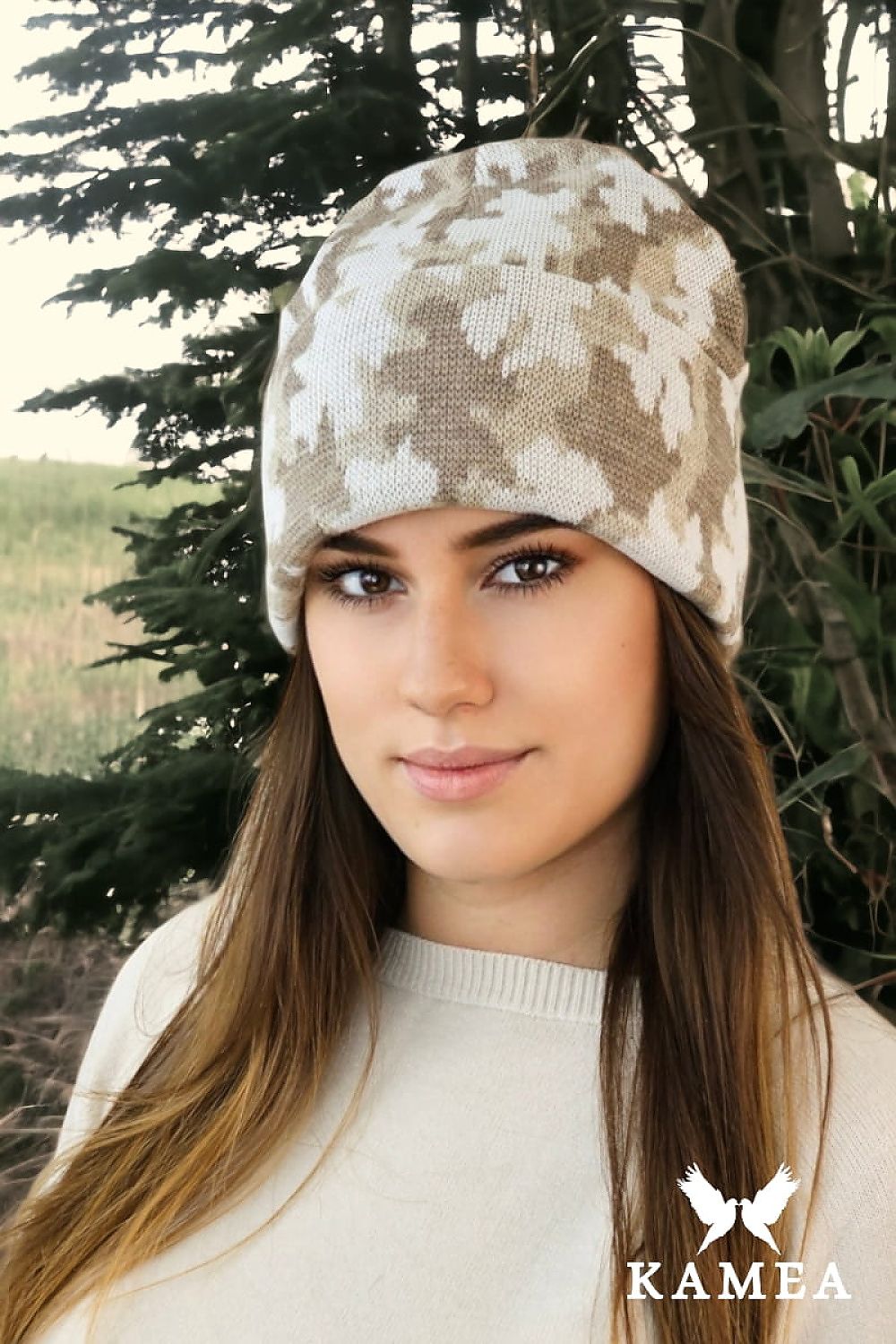 Cap model 205230