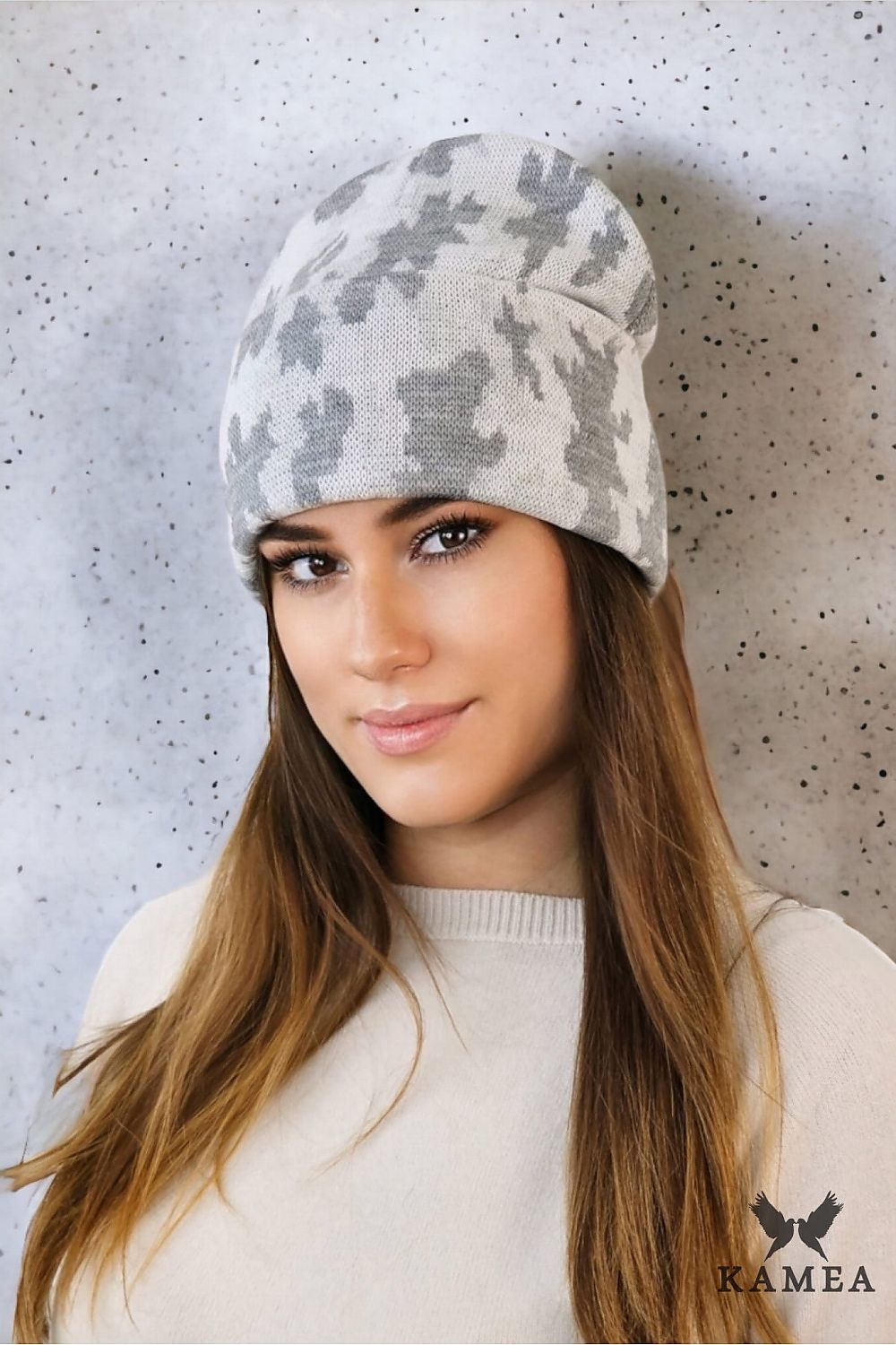 Cap model 205231