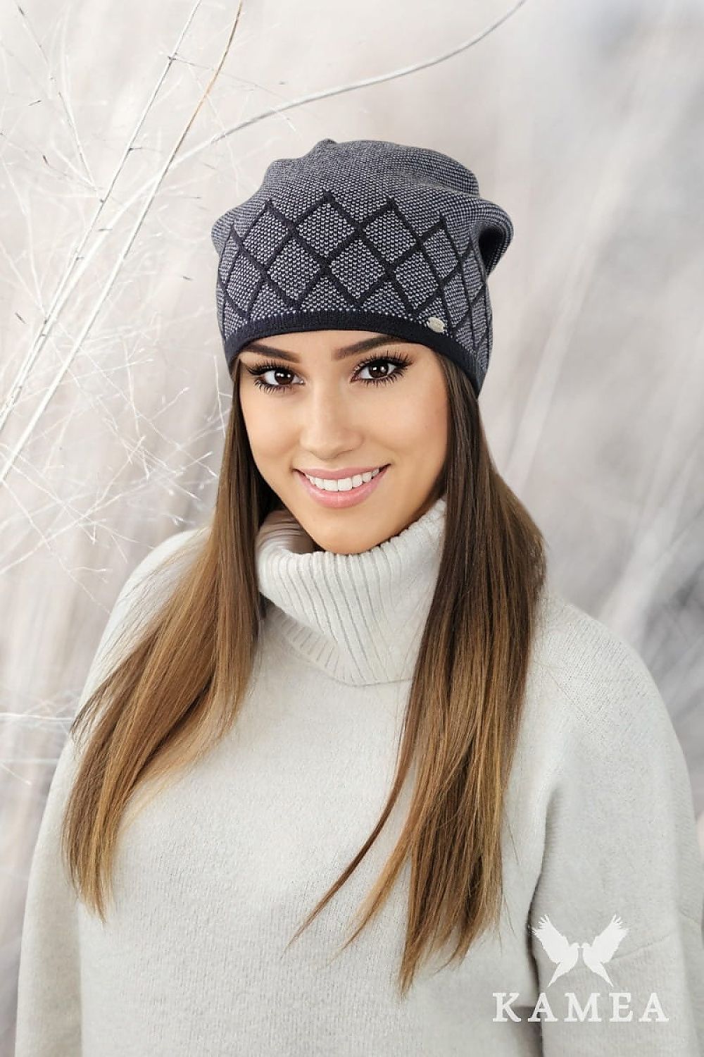 Cap model 205240