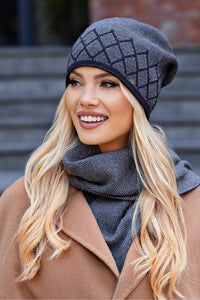 Cap model 205240