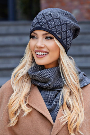 Cap model 205240