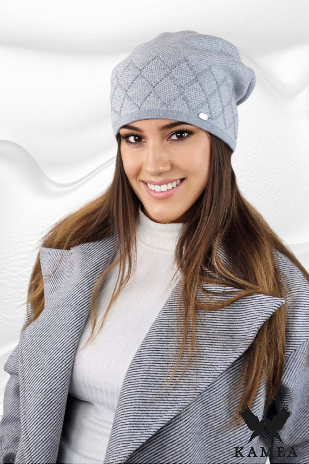 Cap model 205241