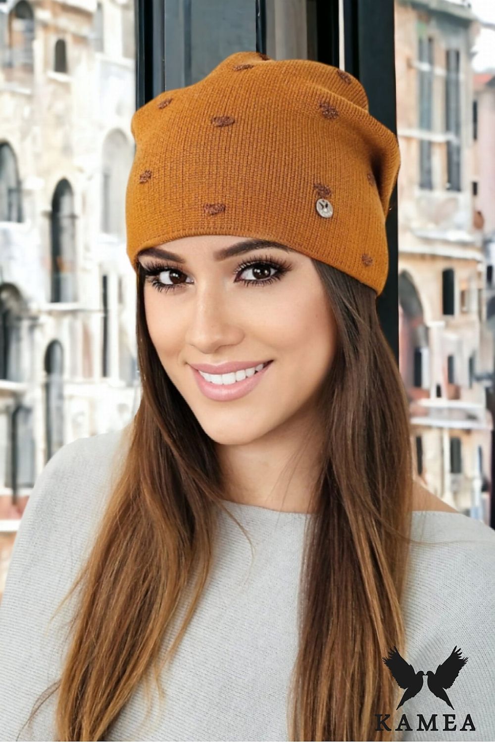 Cap model 205242