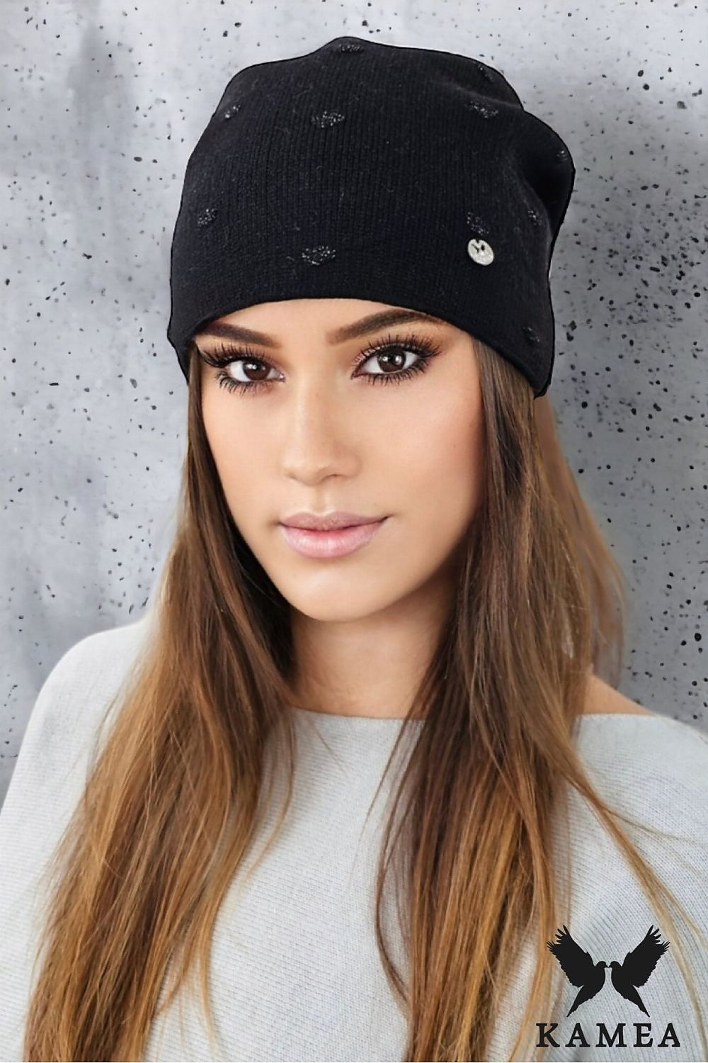 Cap model 205243