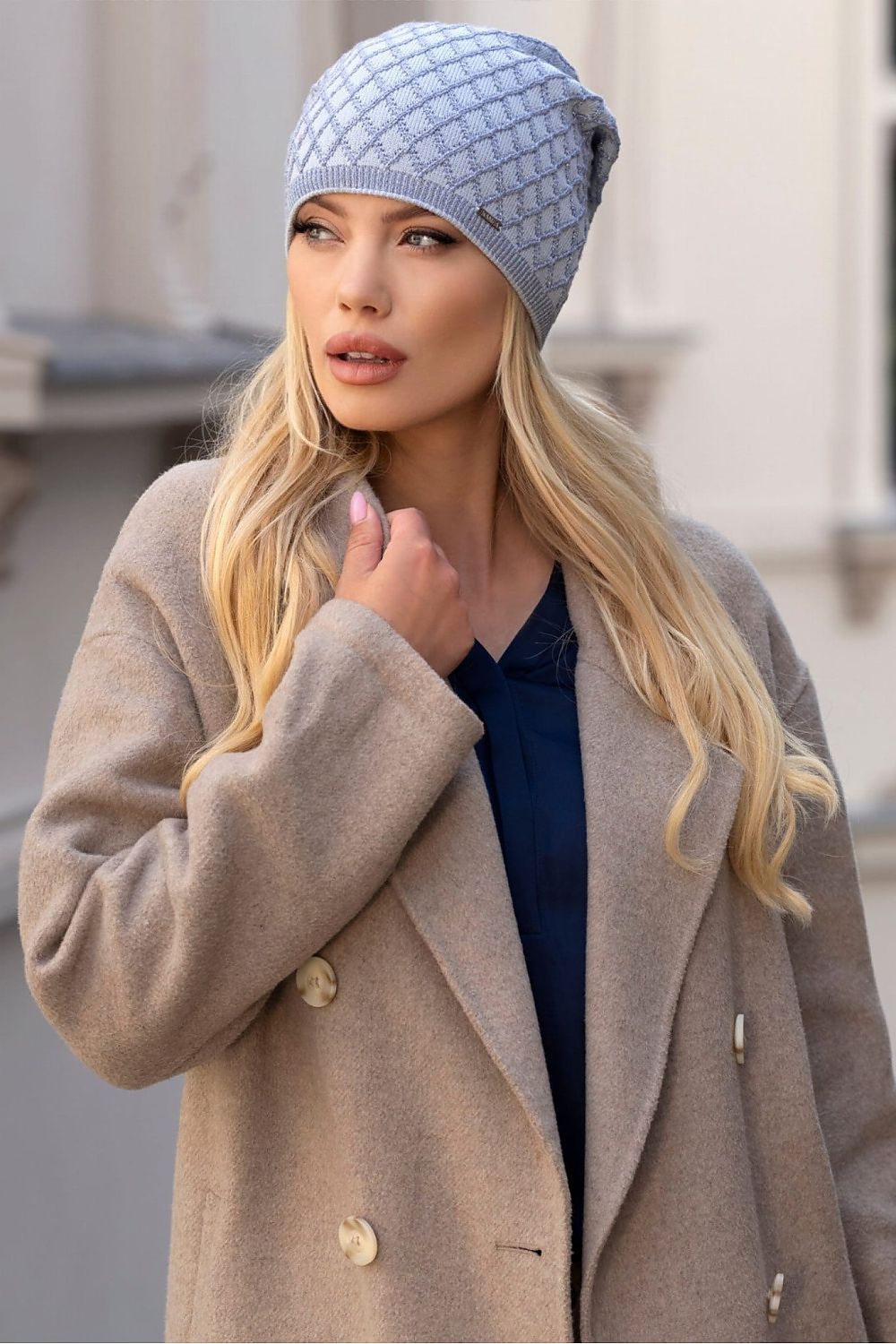 Cap model 205245