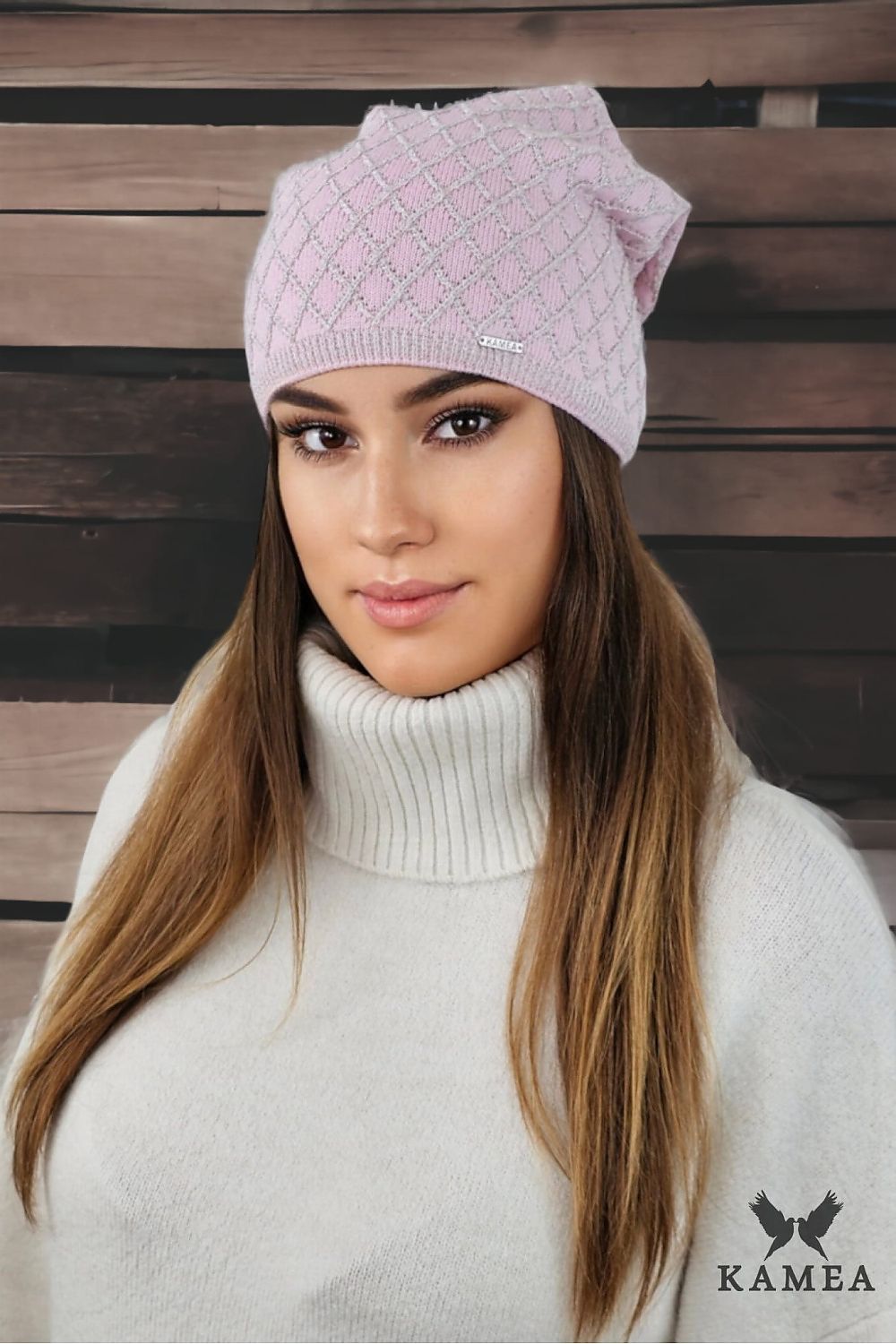 Cap model 205246