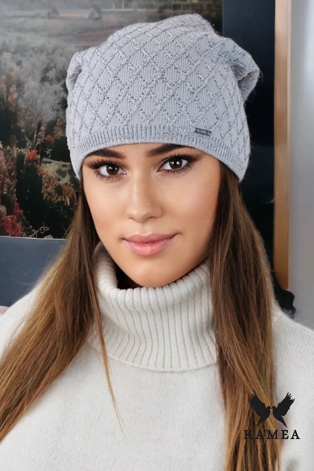 Cap model 205248