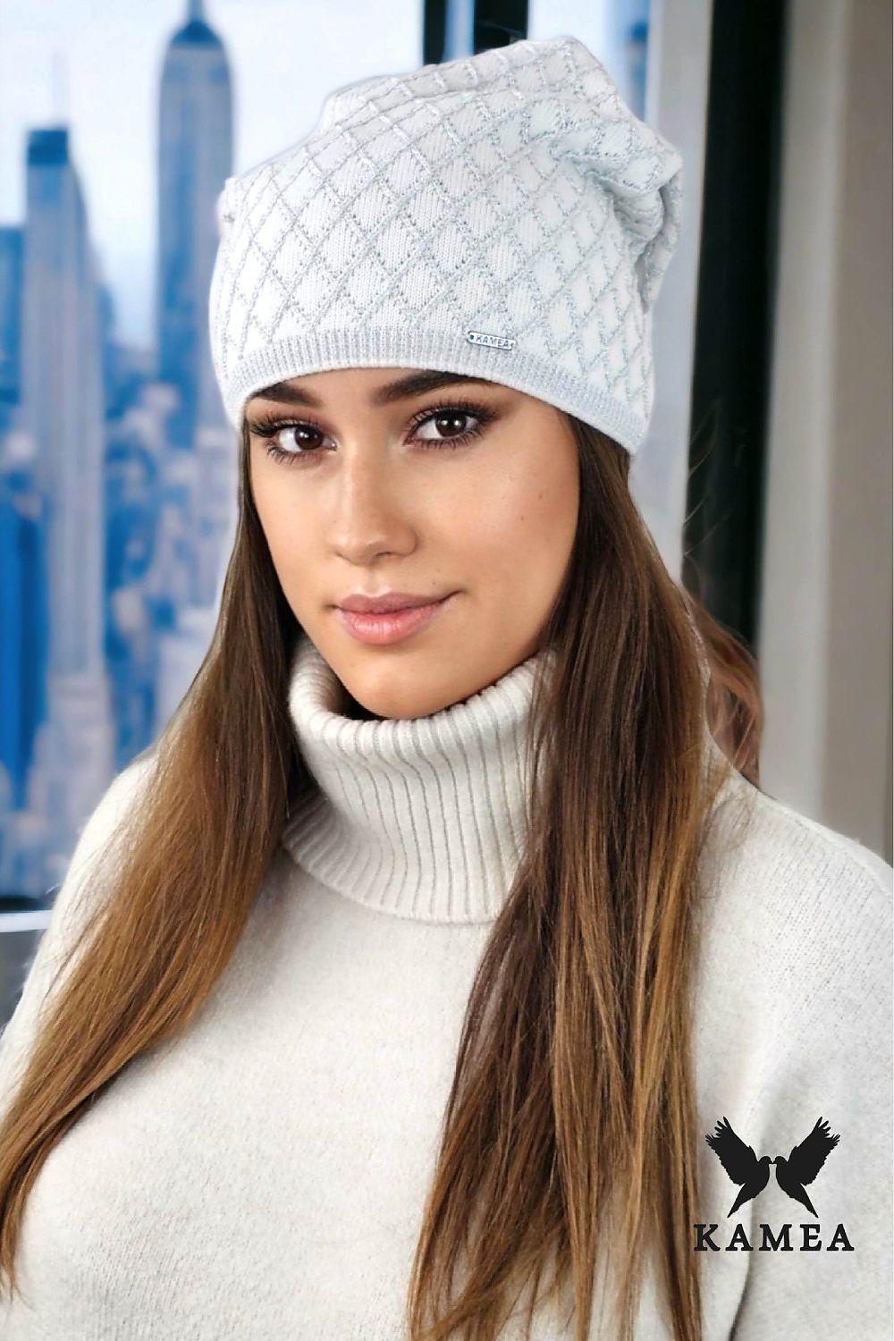 Cap model 205249