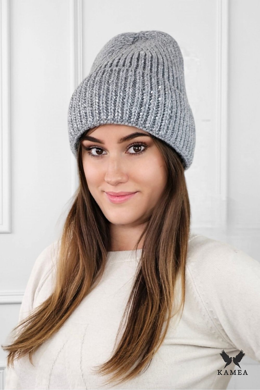 Cap model 205250