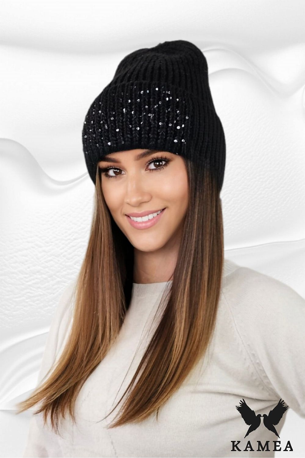 Cap model 205251