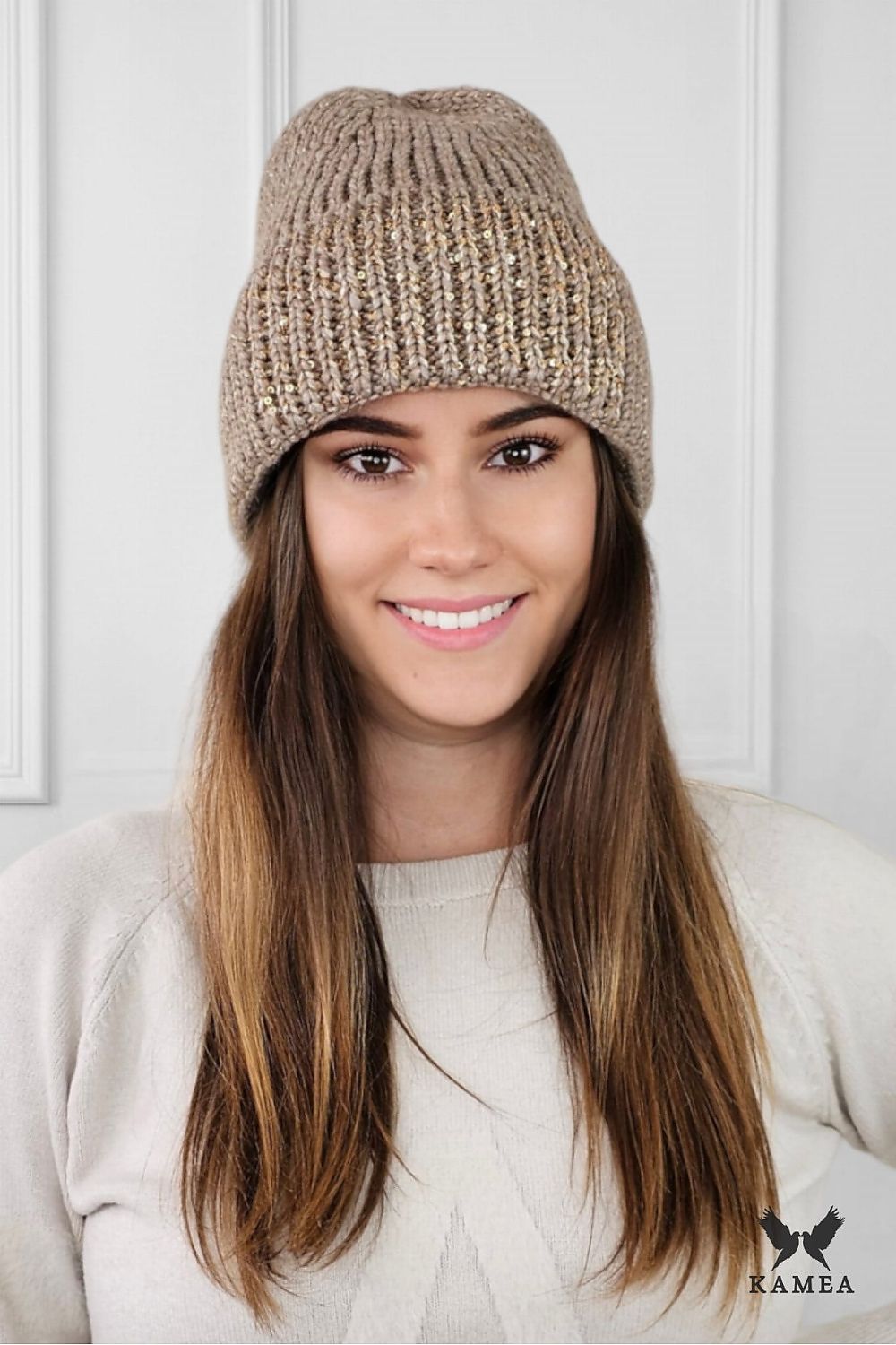 Cap model 205252