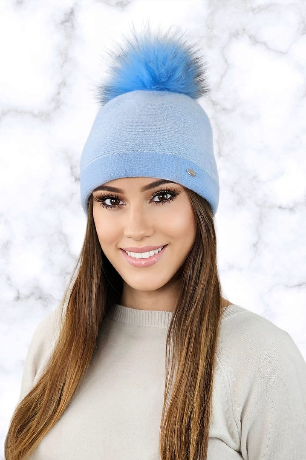Cap model 205254