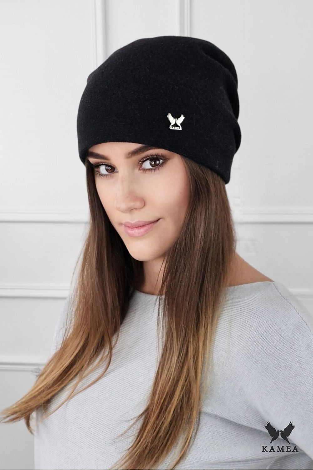 Cap model 205256