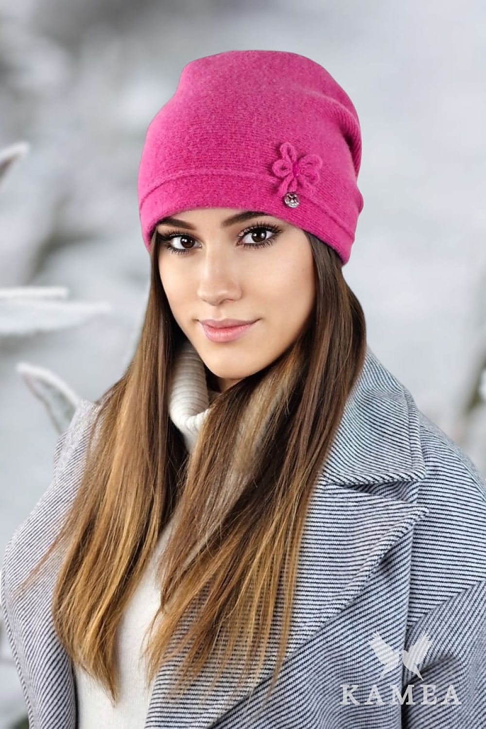 Cap model 205257