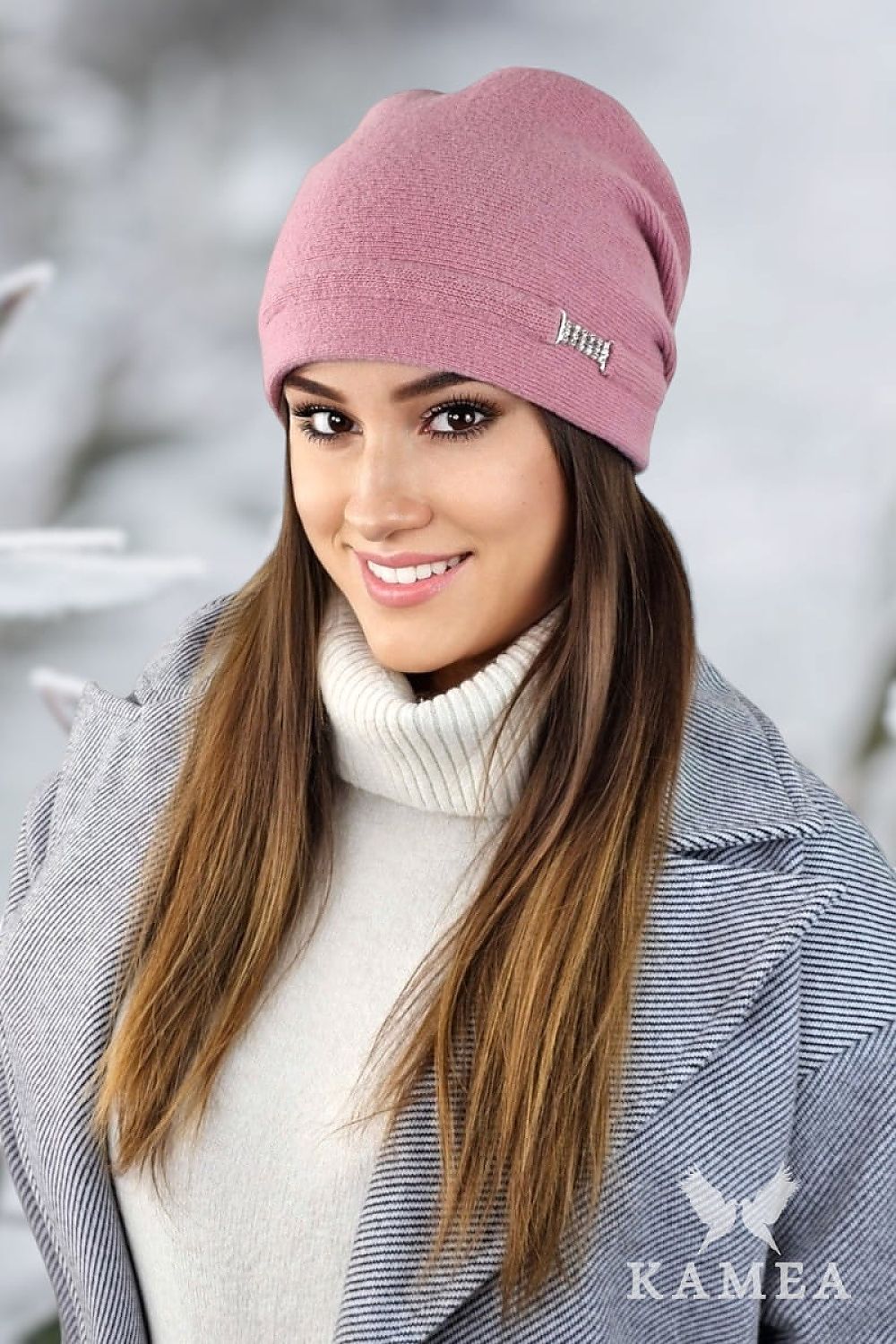 Cap model 205259