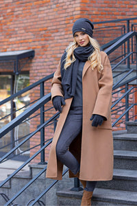 Cap model 205260