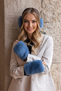 Gloves model 205285