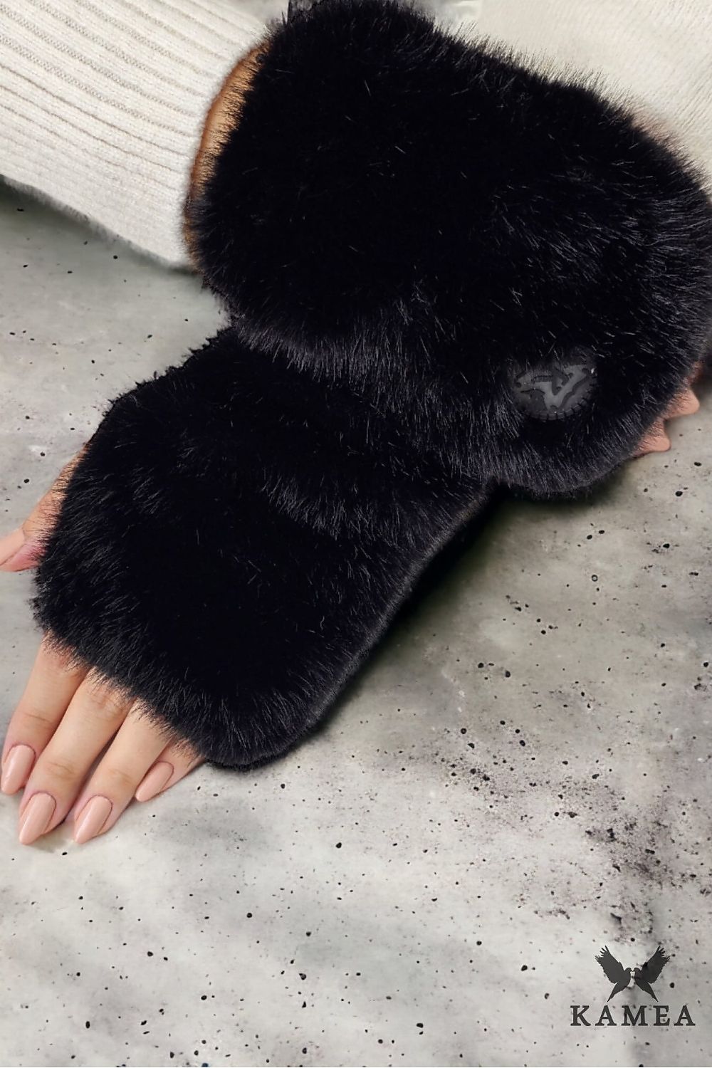 Gloves model 205286