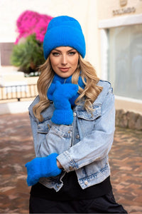 Gloves model 205287