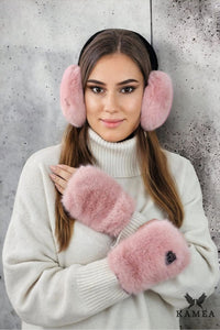 Earflaps model 205288