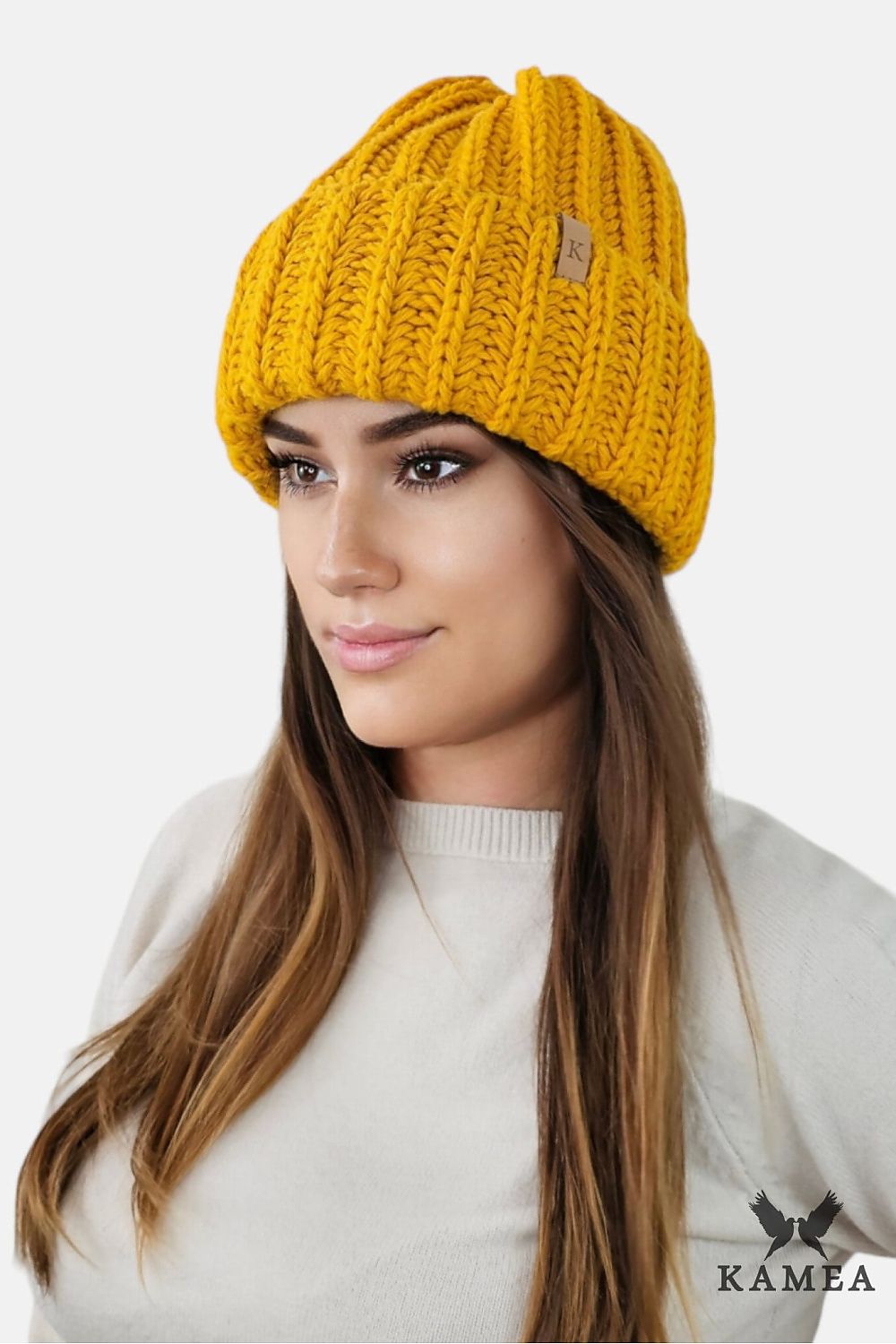 Cap model 205300