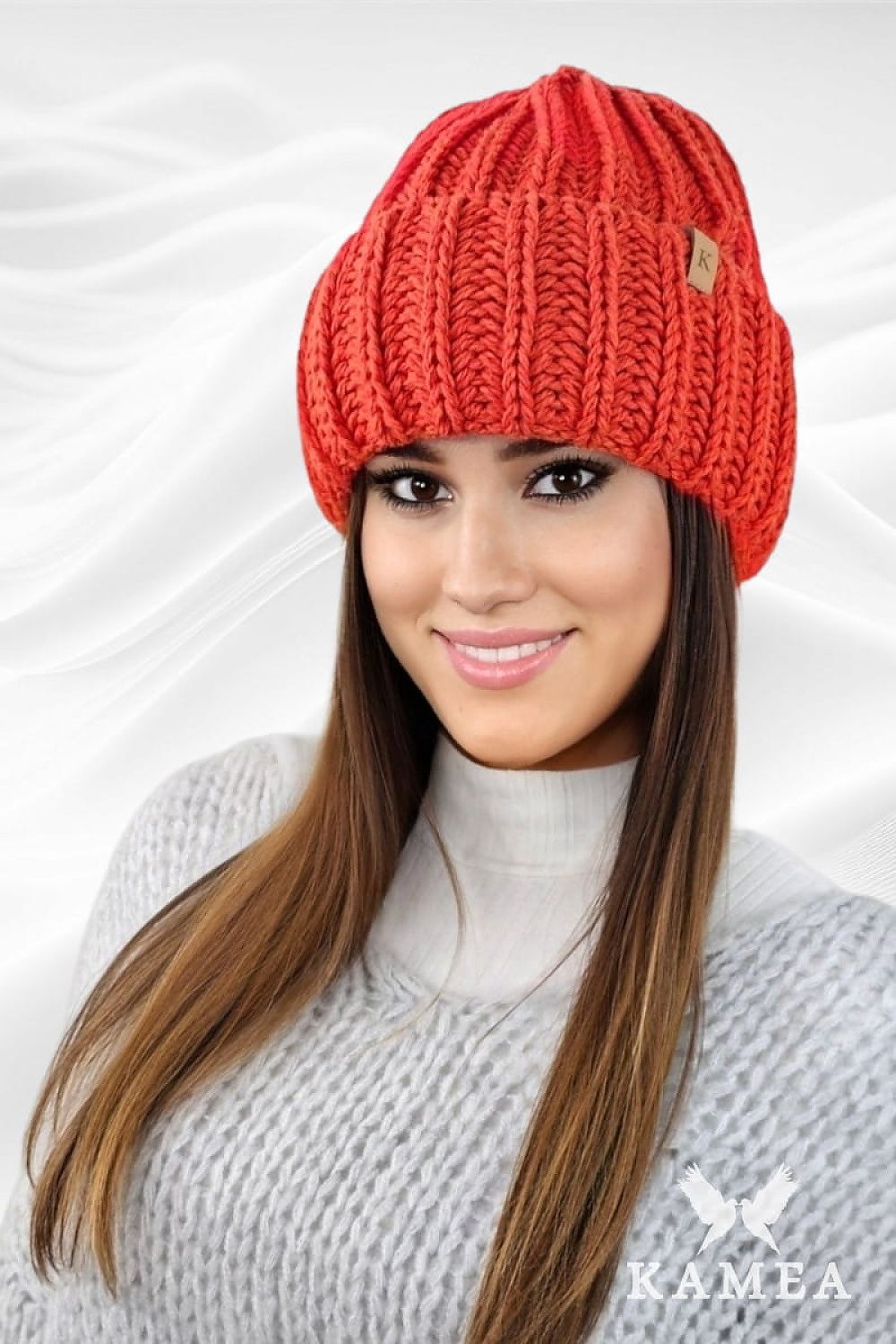 Cap model 205301