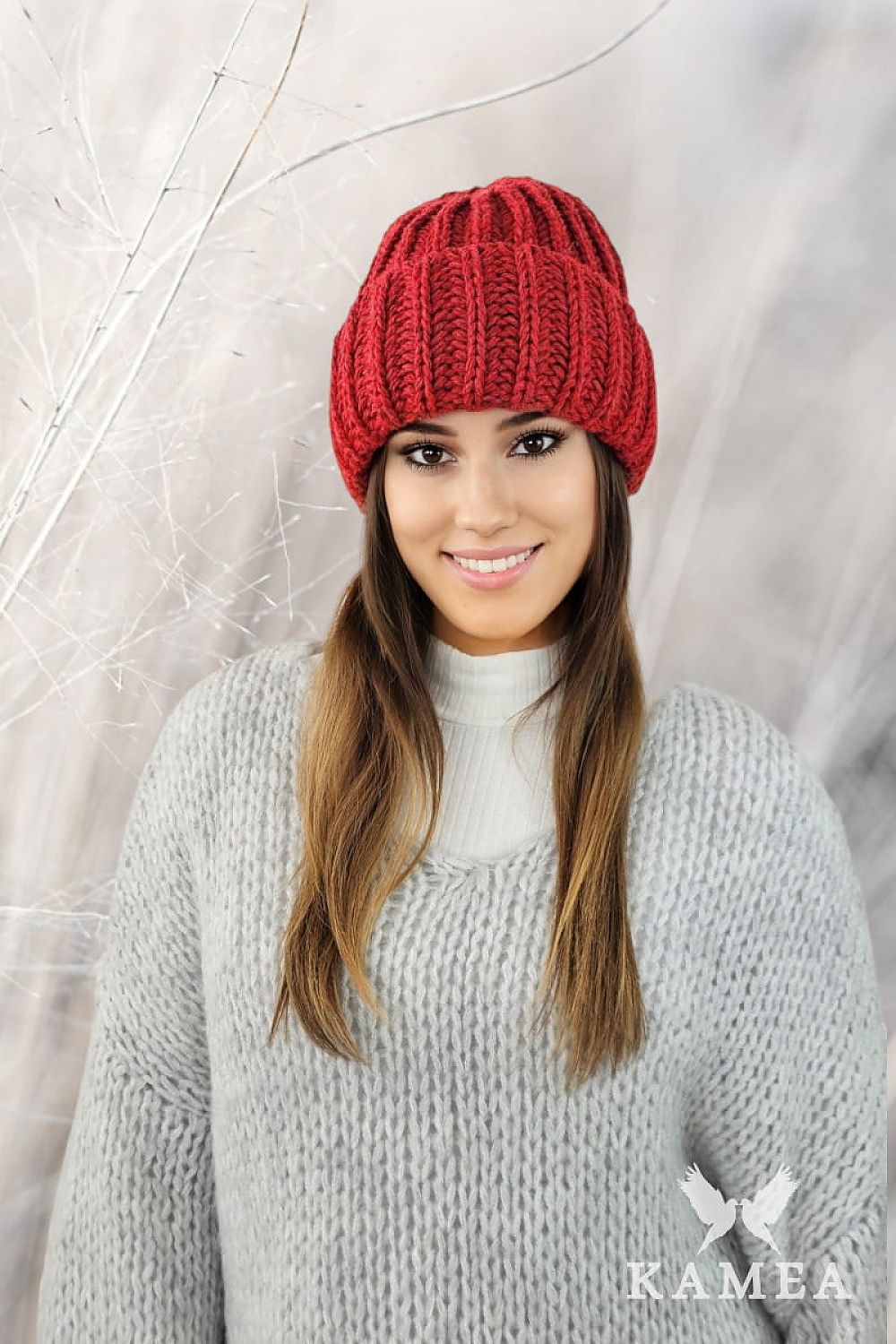 Cap model 205302
