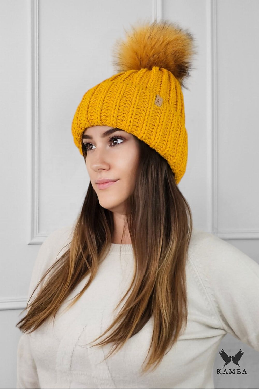 Cap model 205306