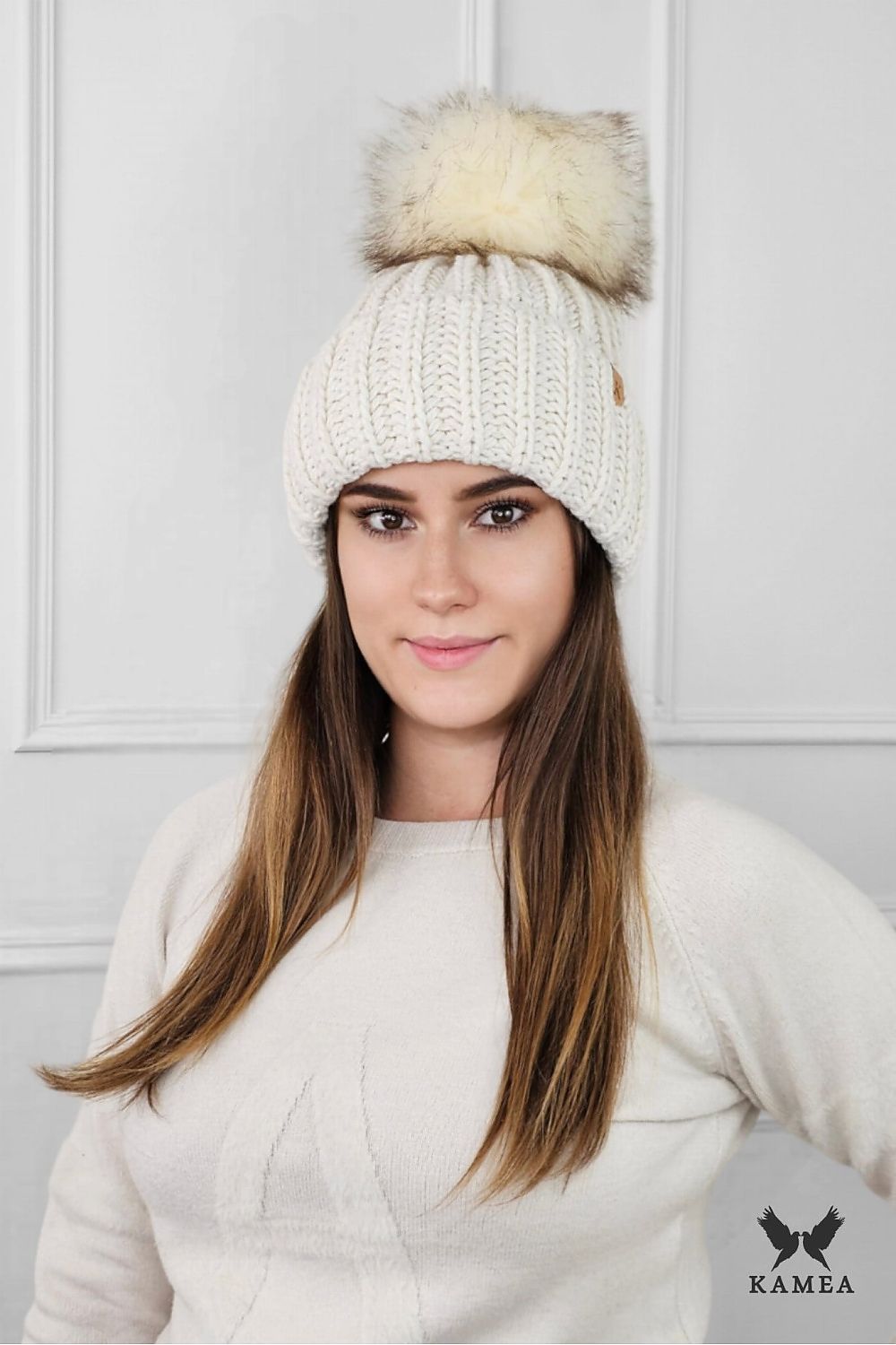 Cap model 205309