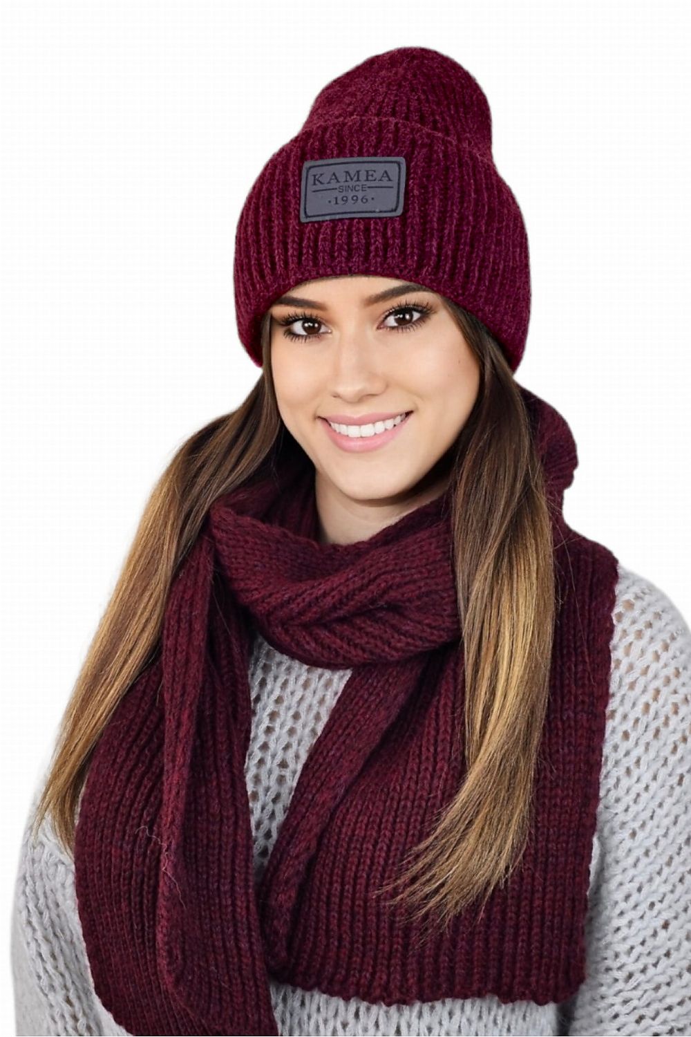 Cap model 205311