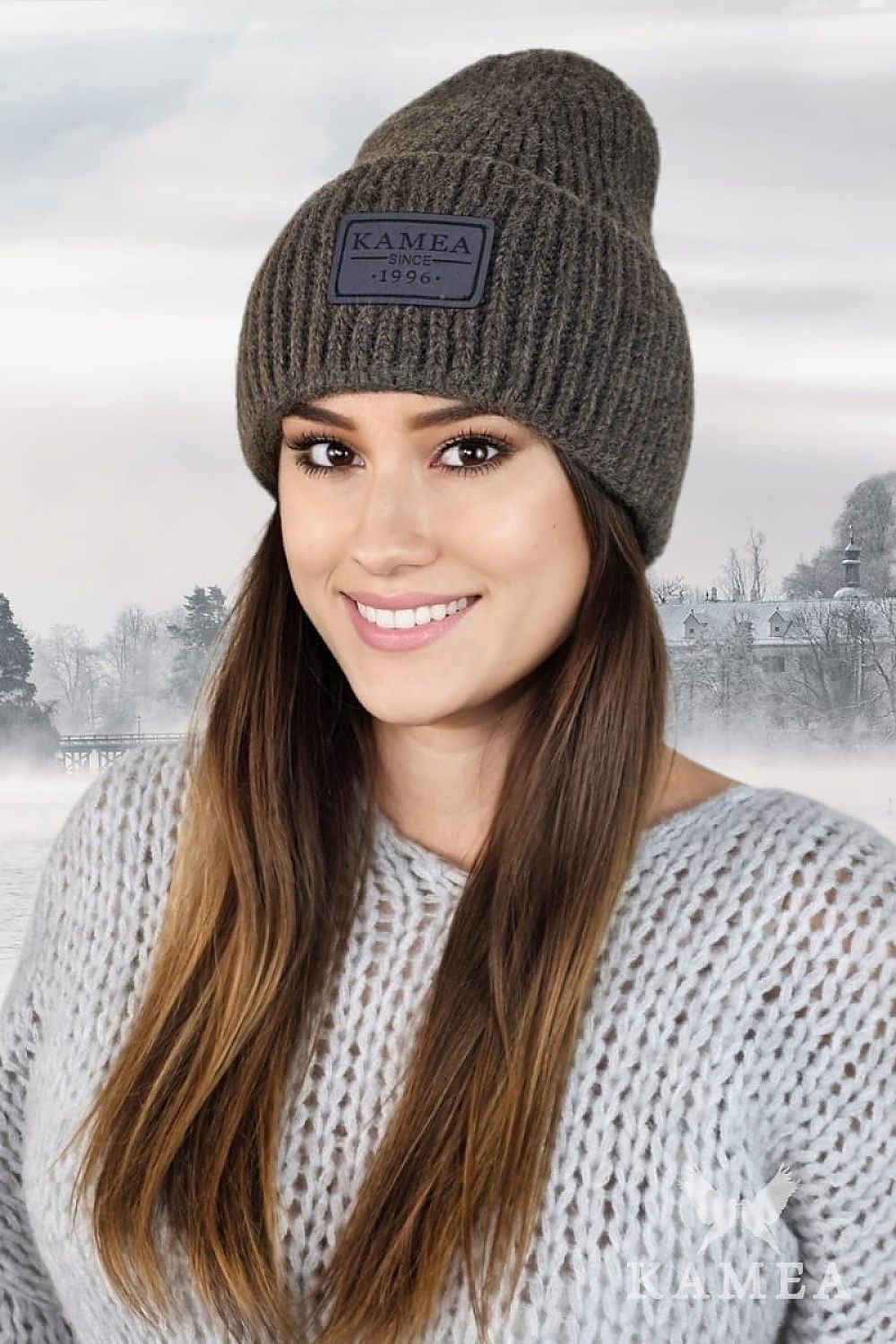 Cap model 205313