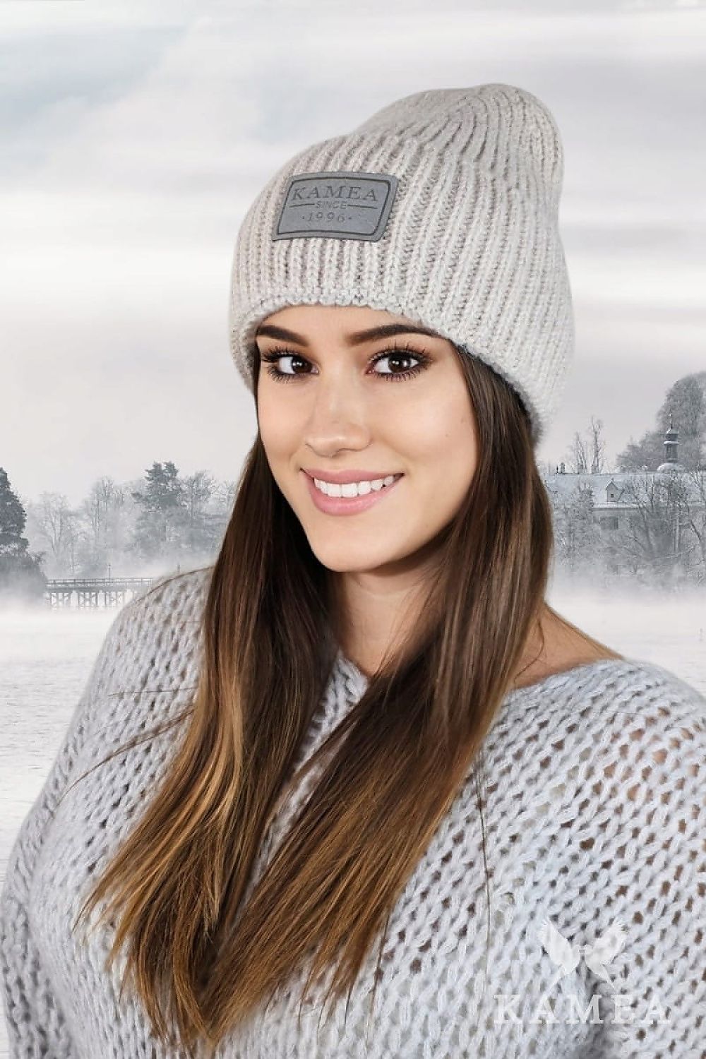 Cap model 205314