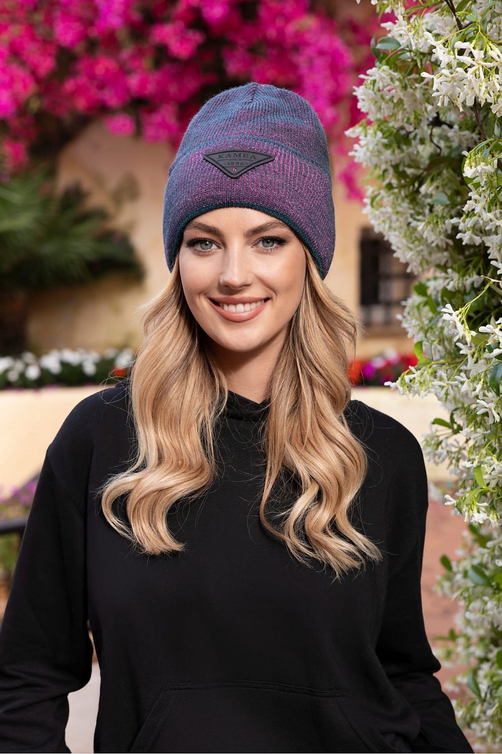 Cap model 205316