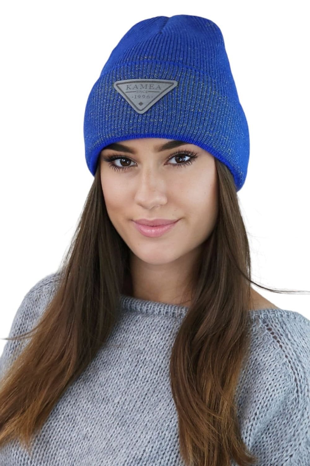 Cap model 205317