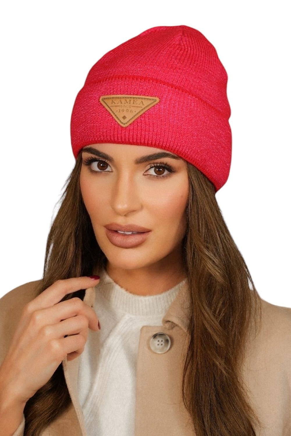 Cap model 205318