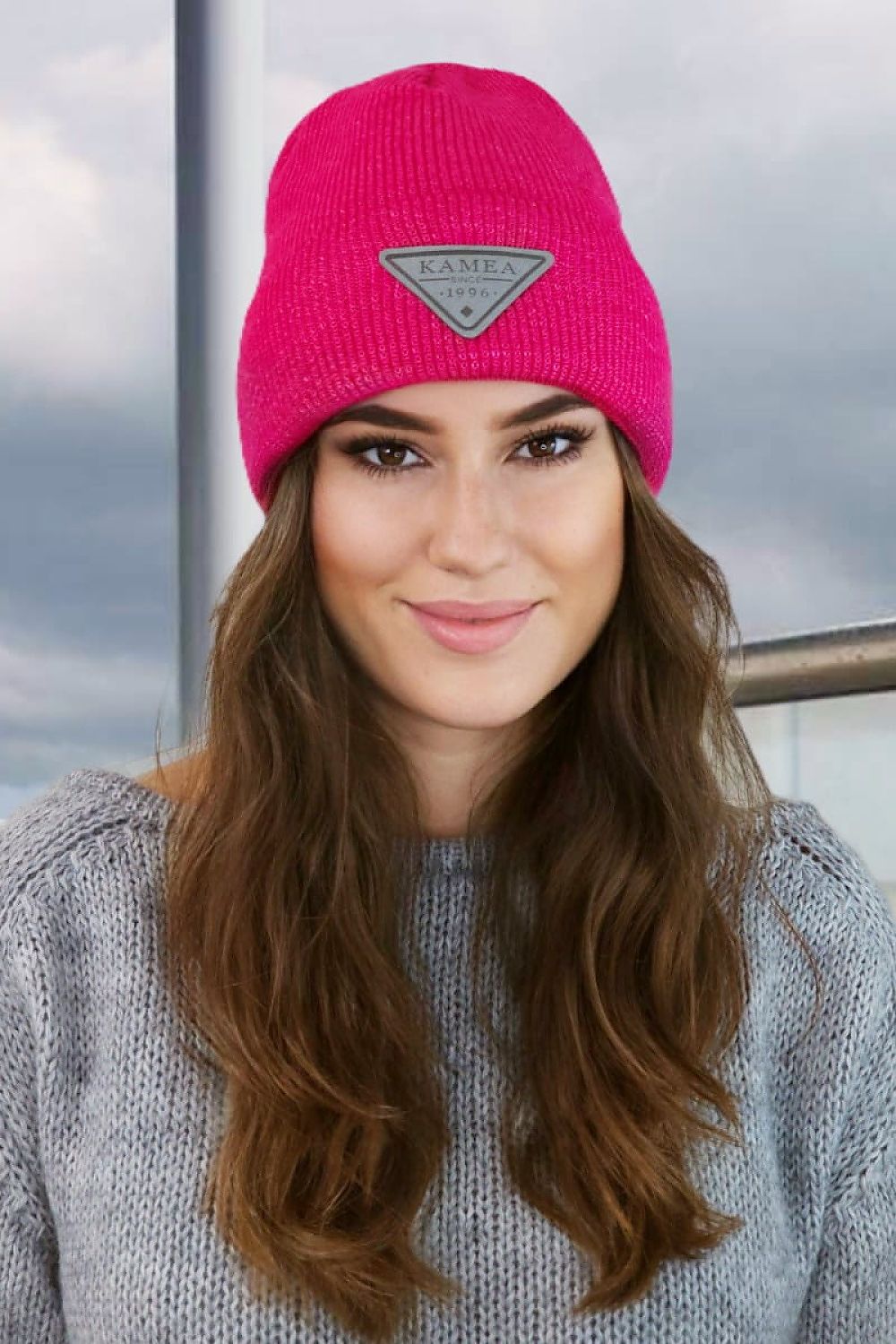 Cap model 205319