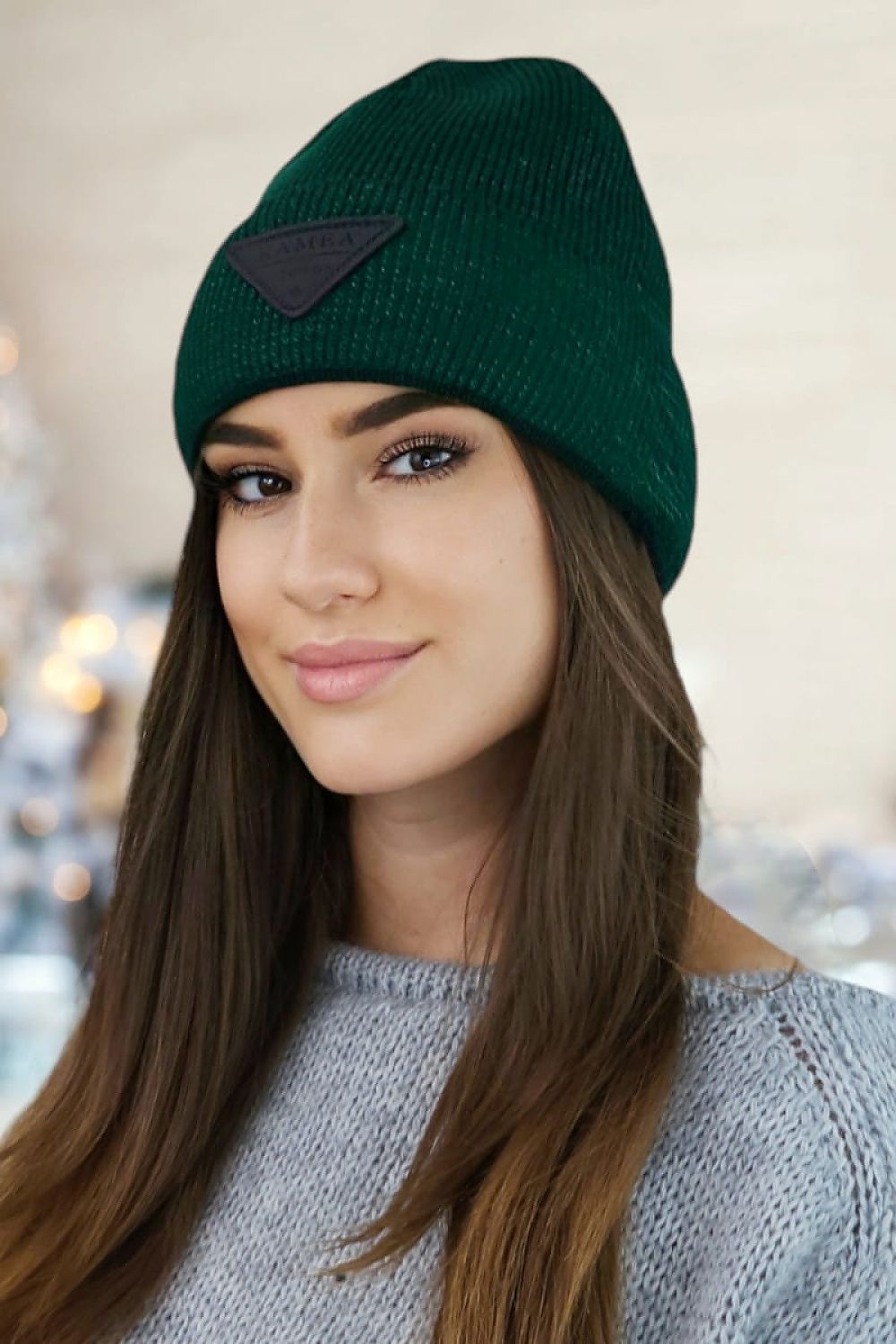 Cap model 205320