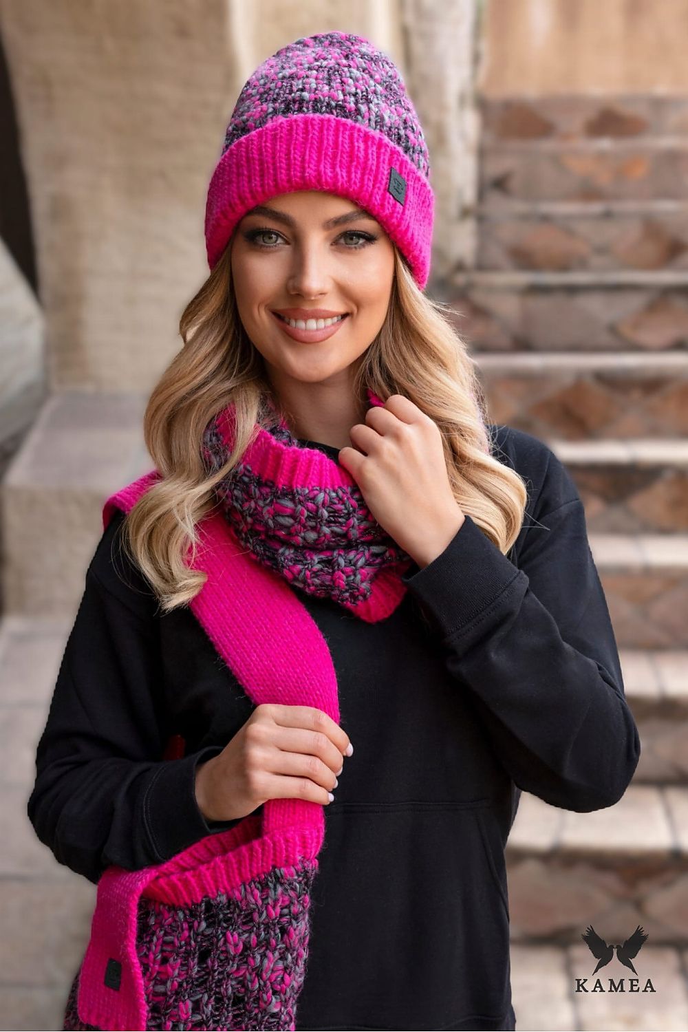Cap model 205342