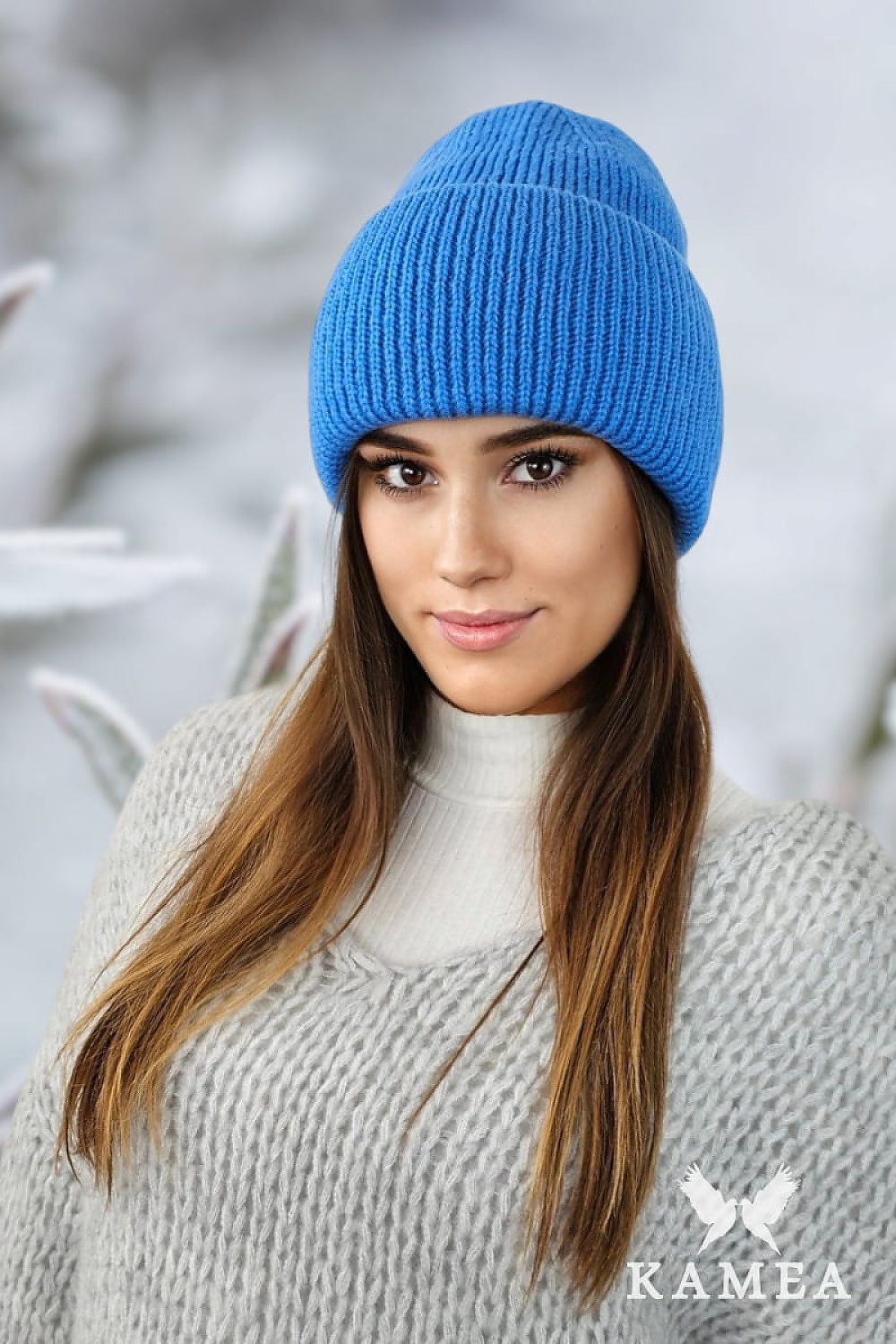 Cap model 205344