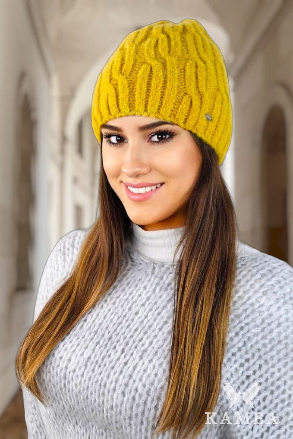 Cap model 205345