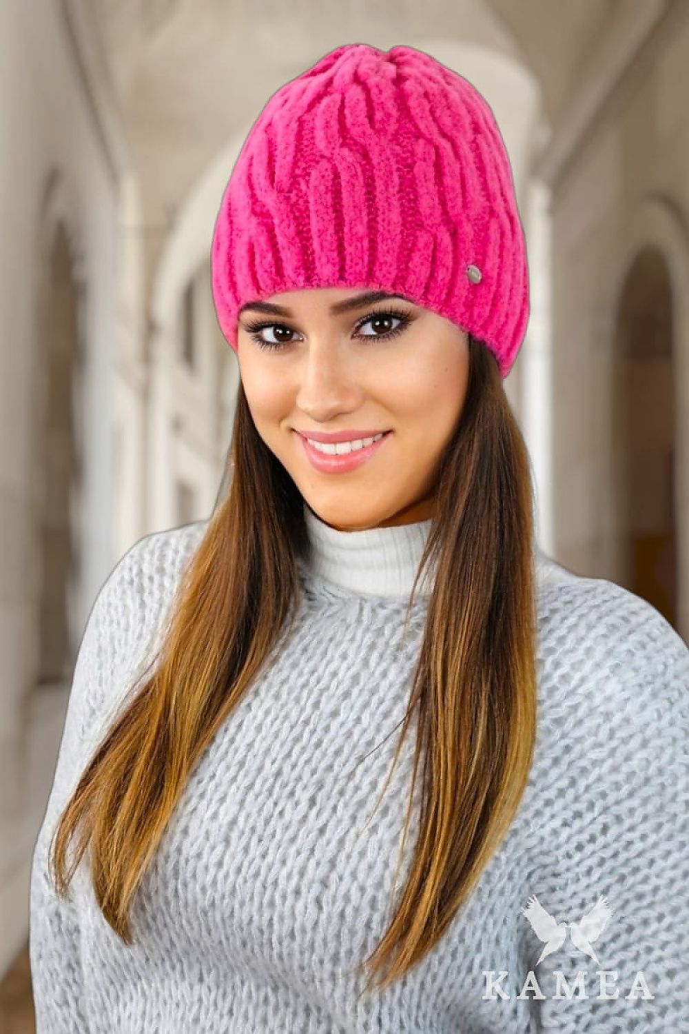 Cap model 205346