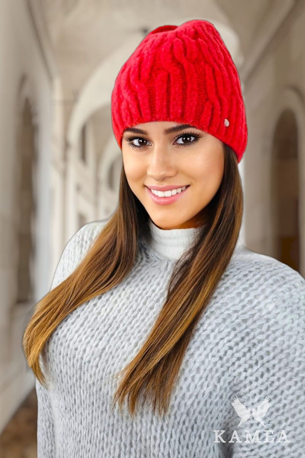 Cap model 205348