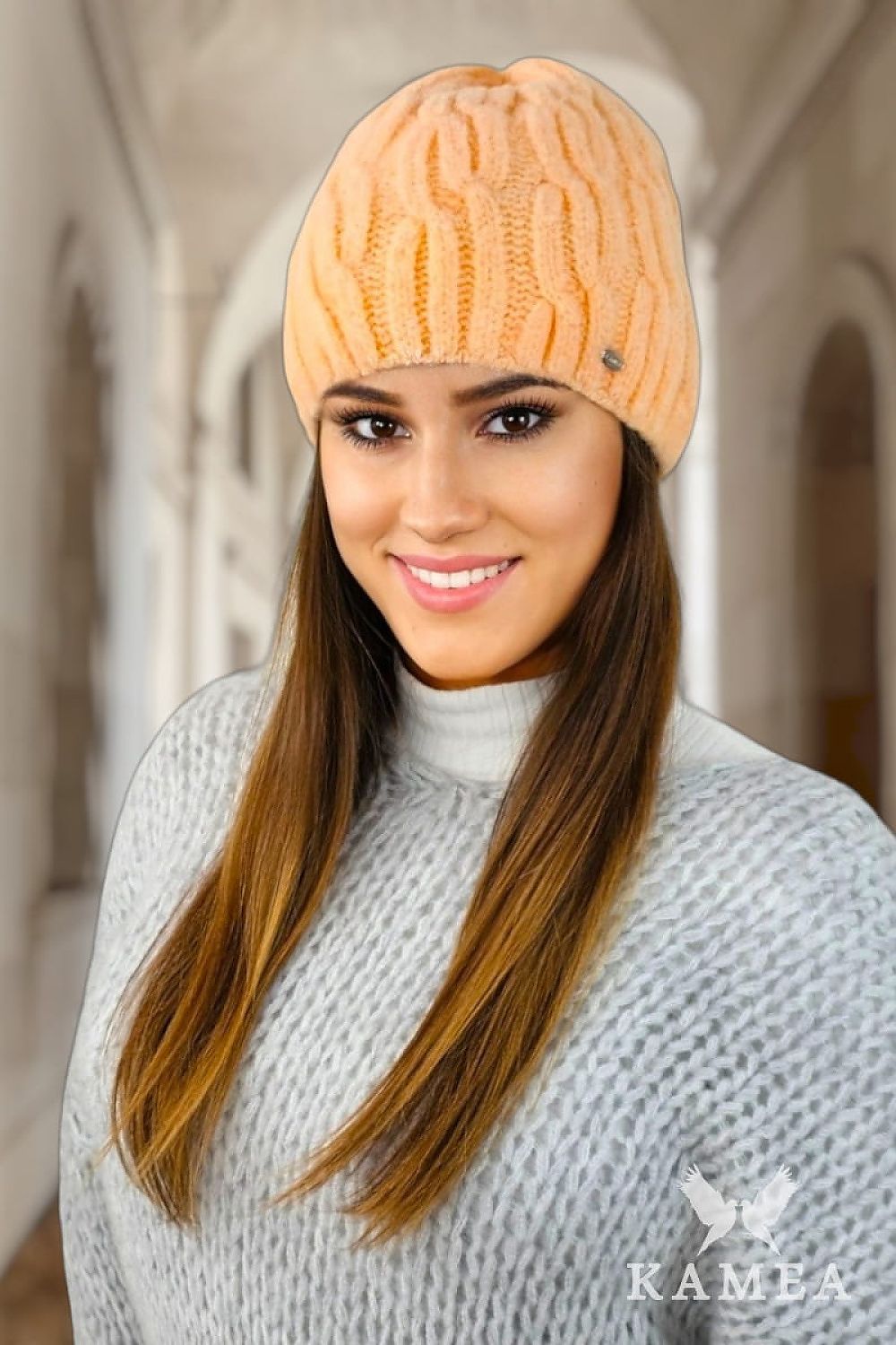 Cap model 205350