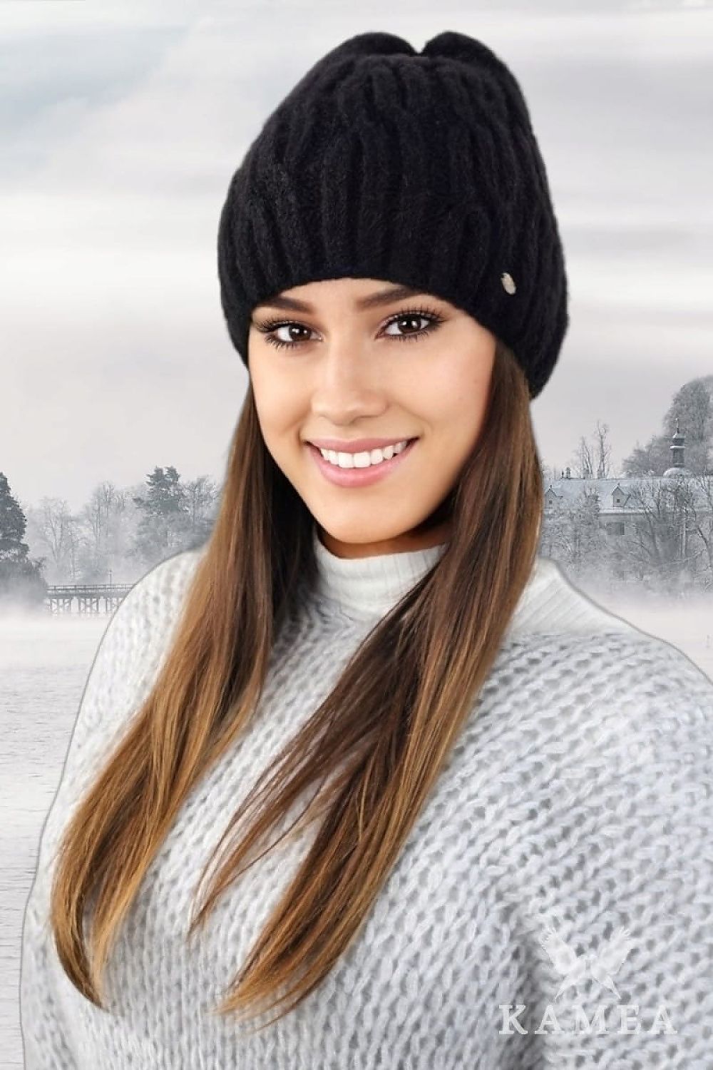 Cap model 205352